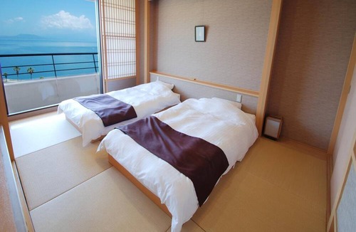 Amakusa Hotel | Hotel Alegria Gardens Amakusa