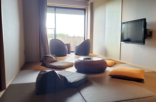 Izu Hotel | Laforet Shuzenji Sanshisuimei