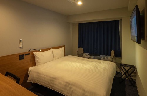 Koriyama Hotel | Toyoko Inn Koriyama