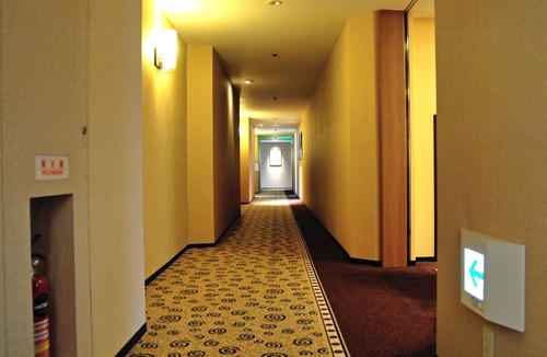 Nagaoka Hotel | Hotel New Otani Nagaoka