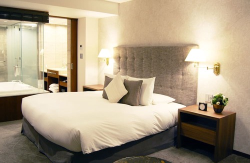 Kyukaruizawa Hotel | Le Grand Kyu Karuizawa