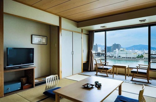 Gifu House | Hotel Park