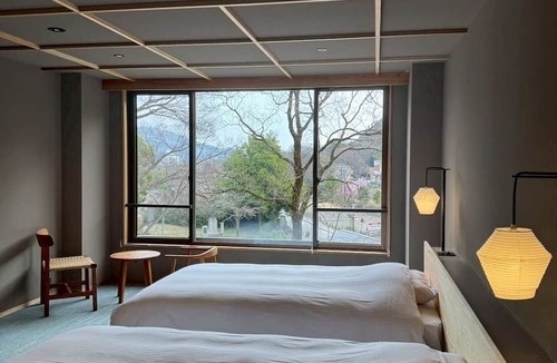 Gifu House | Hotel Park