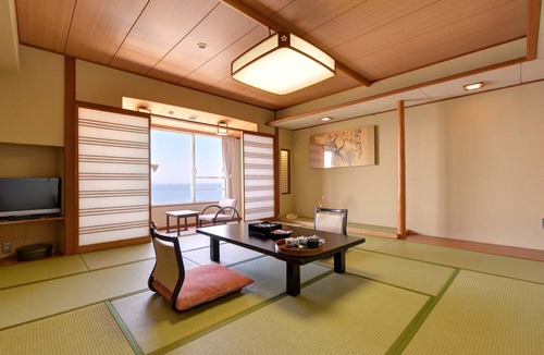 Gamagori Hotel | Hotel Takeshima