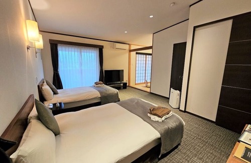Karuizawa Hotel | Hotel Grand Vert Kyukaruizawa