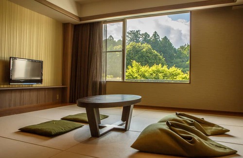 Gora Hotel | Laforet Hakone Gora Yunosumika