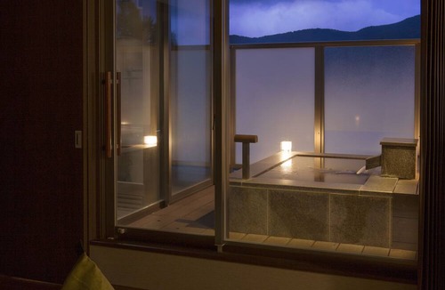 Gora Hotel | Laforet Hakone Gora Yunosumika