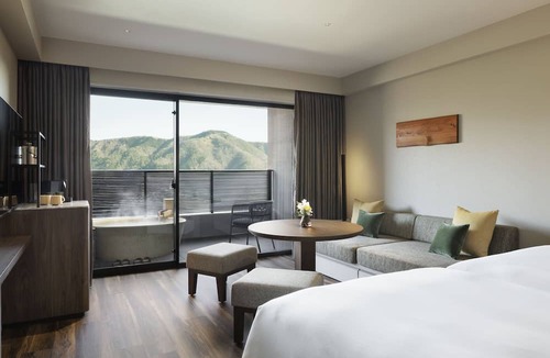 Gora Hotel | Laforet Hakone Gora Yunosumika