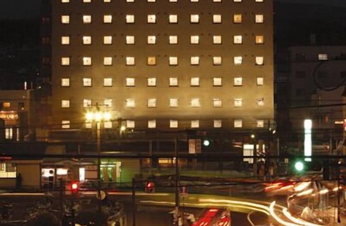 Kamiina-gun Hotel | Finedays Hotel