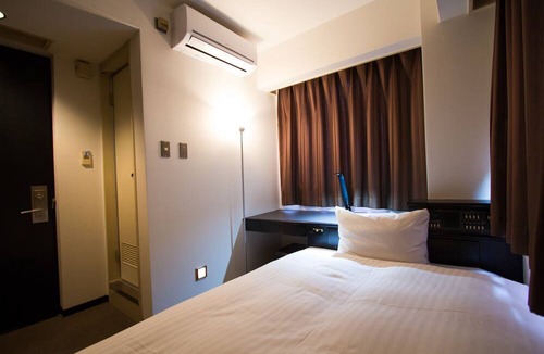 Miyakomachi Hotel | Green Rich Hotel Oita Miyakomachi