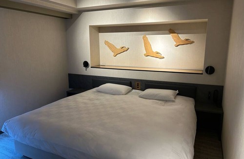Chuo Ward Hotel | Hotel Global View Niigata