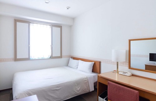 Nagasaki Hotel | Hotel Wingport