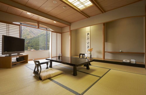 Kinugawa Onsen Hotel | Kinugawa Onsen Sanraku