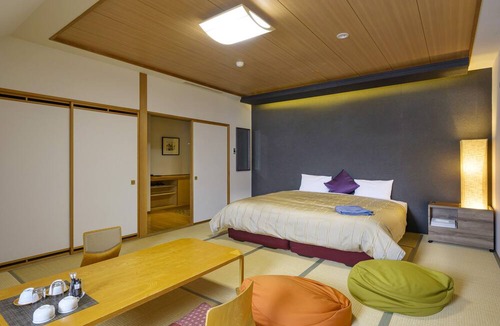 Furano Hotel | Hotel Edel Warme