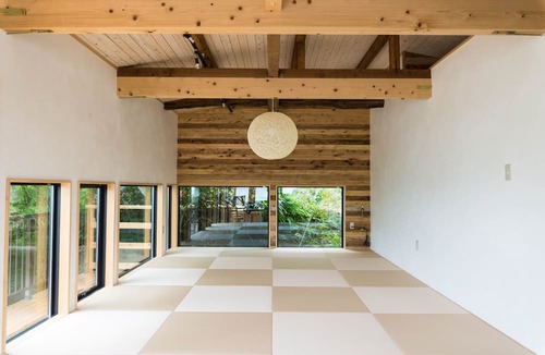 Gora Hostel | Onsen Guesthouse HAKONE TENT - Hostel