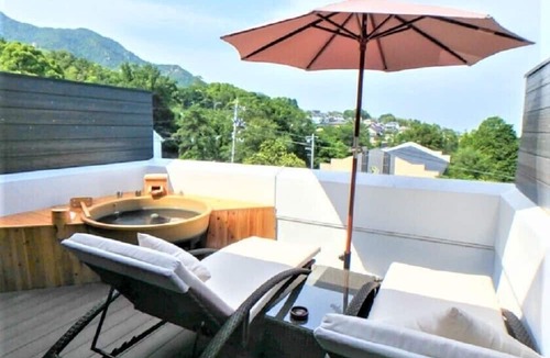 Hatsukaichi Hotel | LiVEMAX RESORT Aki Miyahama-Onsen