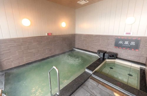 Hatsukaichi Hotel | LiVEMAX RESORT Aki Miyahama-Onsen