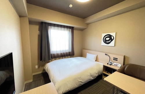 Ueda Hotel | Hotel Route-Inn Grand Ueda Ekimae