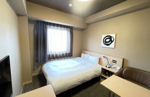 Ueda Hotel | Hotel Route-Inn Grand Ueda Ekimae