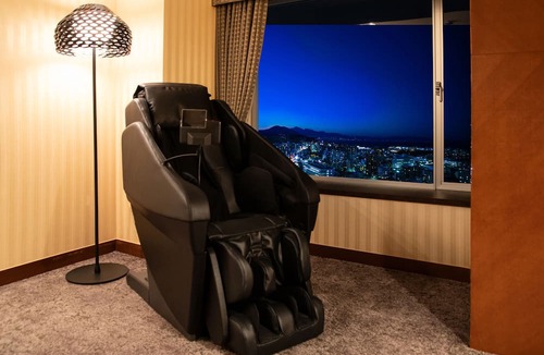Oita Hotel | Hotel Nikko Oita Oasis Tower