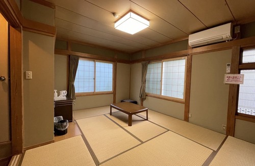 Iida Hotel | Hotel Sejour mint