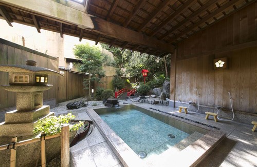 Gamagori House | Hiranoya