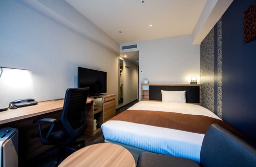 Kitakyushu Hotel | Daiwa Roynet Hotel Kokura Ekimae