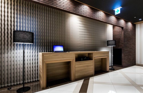 Kitakyushu Hotel | Daiwa Roynet Hotel Kokura Ekimae