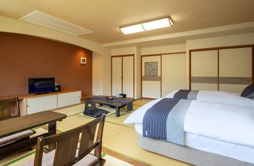 Kitakata House | Aizu Kitakata Atsushioonsen YAMAGATAYA