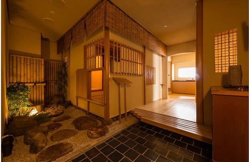 Numazu Hotel | Awashima Hotel