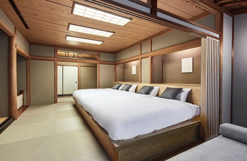 Nara Hotel | ANDO HOTEL NaraWakakusayama～DLIGHT LIFE & HOTELS～