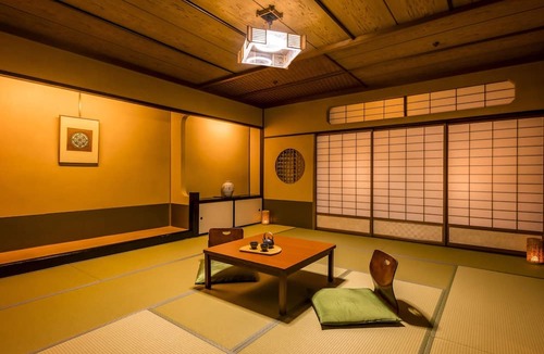 Kaga Hotel | Ooedo Onsen Monogatari Yamashiro Saichoraku