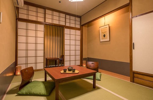 Kaga Hotel | Ooedo Onsen Monogatari Yamashiro Saichoraku