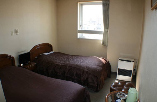 Hakodate Hotel | Hotel Tetora Yunokawaonsen