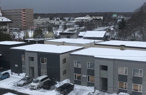 Chitose Hotel | Hotel Grand Terrace Chitose