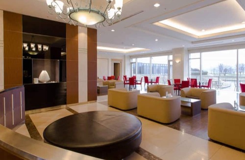 Kaga Hotel | Hotel Arrowle