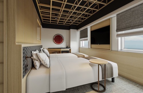 Fujinomiya Hotel | Fujinomiya Fujikyu Hotel