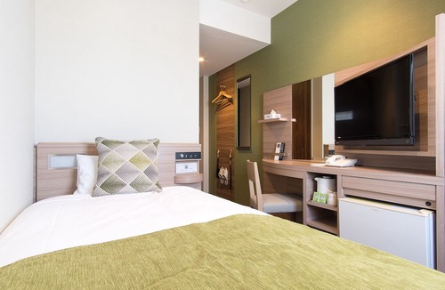 Fujinomiya Hotel | Fujinomiya Fujikyu Hotel