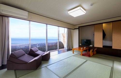 Toi Hotel | Ooedo Onsen Monogatari Toi Marine Hotel