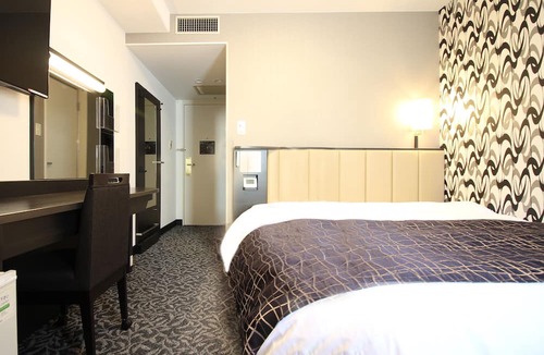 Taradake Onsen Hotel | Apahotel Sagaeki-Minamiguchi