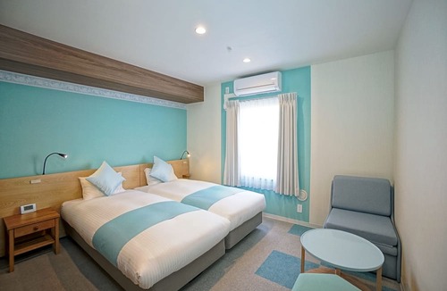 Urayasu Hotel | La'gent Hotel Tokyo Bay