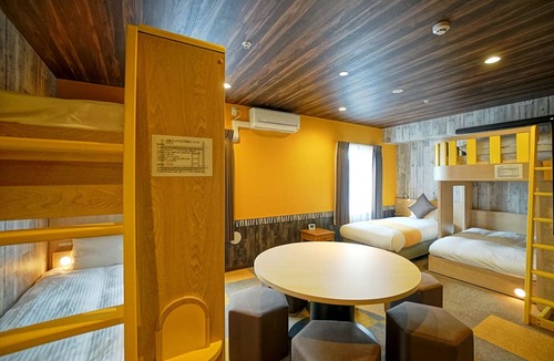 Urayasu Hotel | La'gent Hotel Tokyo Bay