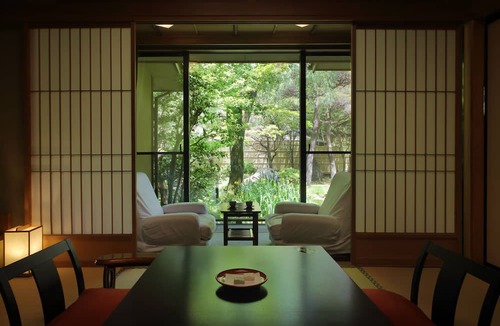 Atsumi House | Tachibanaya