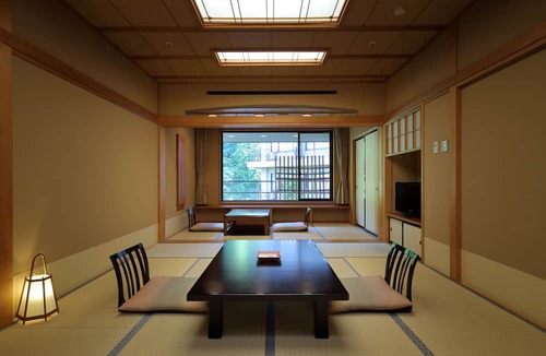 Atsumi House | Tachibanaya