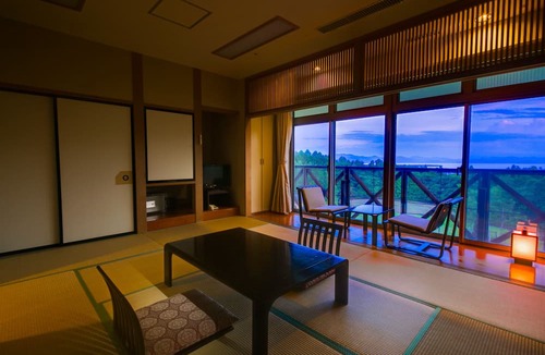 Inawashiro House | Inawashiro Shikinosato