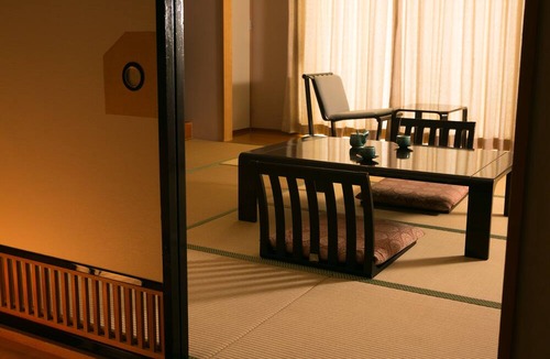 Inawashiro House | Inawashiro Shikinosato