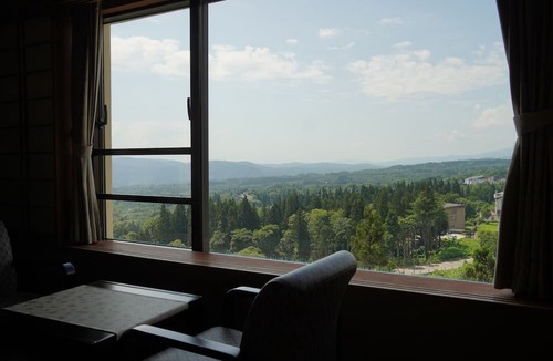 Akakura Hotel | Hotel Taiko