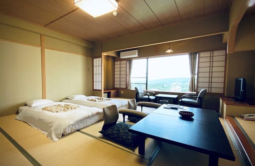 Akakura Hotel | Hotel Taiko