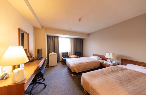 Nagaoka Hotel | Nagaoka Grand Hotel