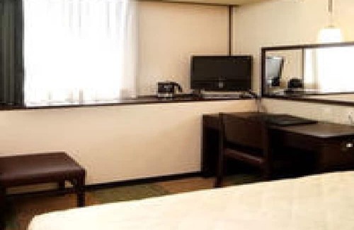 Chuo Ward Hotel | Niigata City Hotel